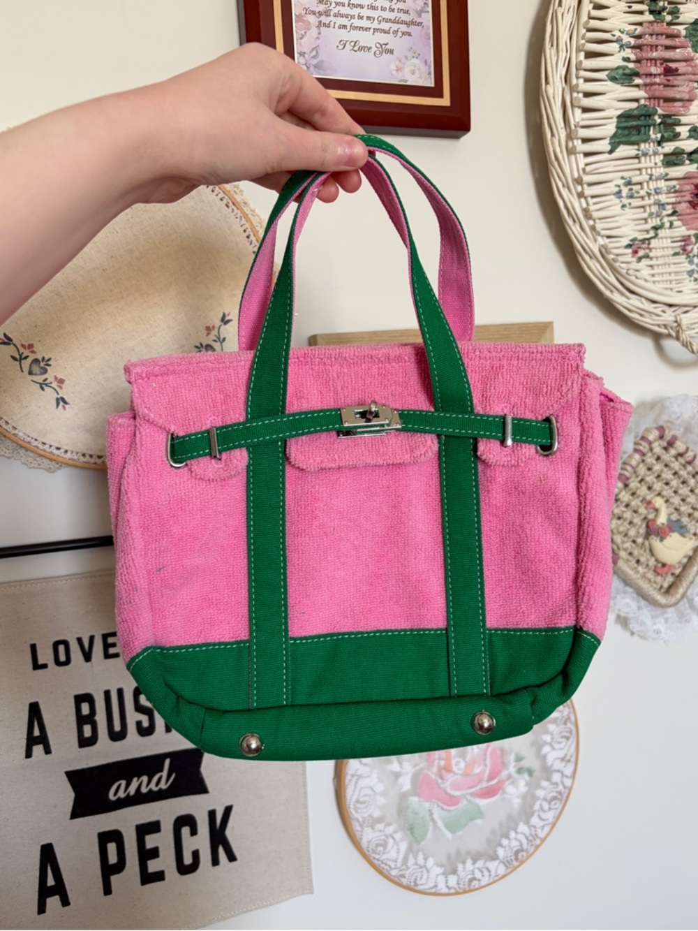 Sunwin Mini Boatkin Bag